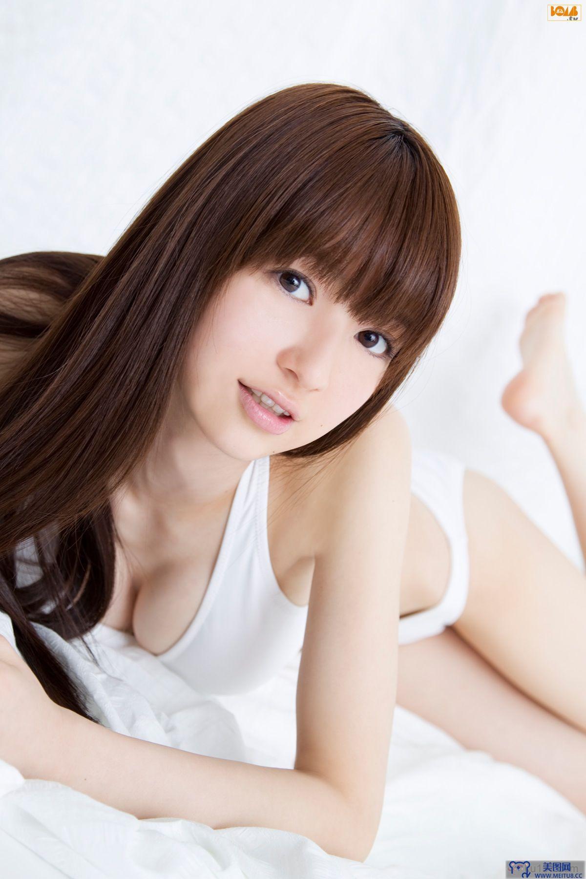 [Bomb.tv套图] GRAVURE Channel 2010年7月號 PART3