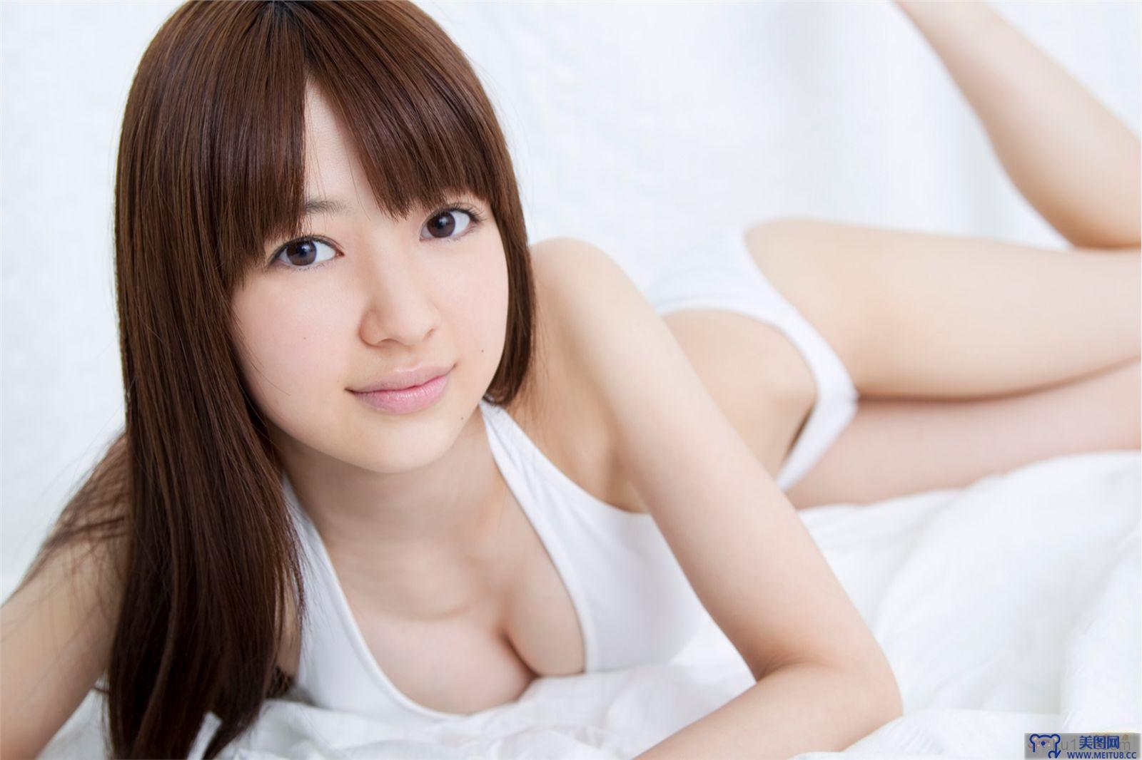 [Bomb.tv套图] GRAVURE Channel 2010年7月號 PART3