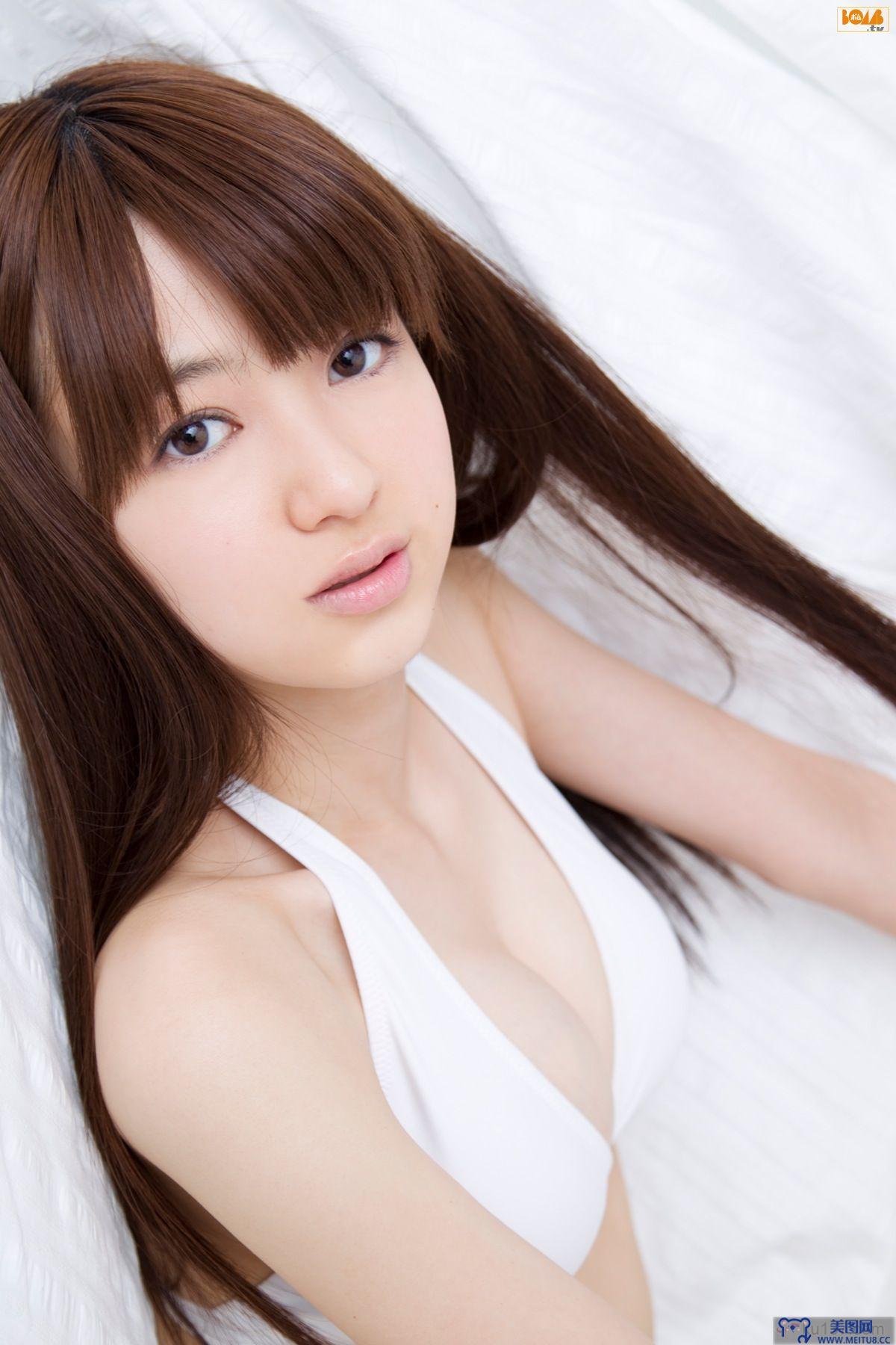 [Bomb.tv套图] GRAVURE Channel 2010年7月號 PART3