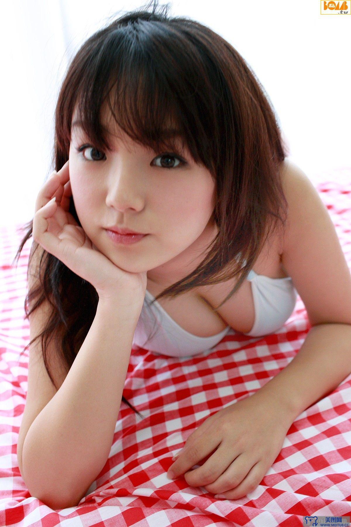 [Bomb.tv套图] GRAVURE Channel 2010年8月號 PART2