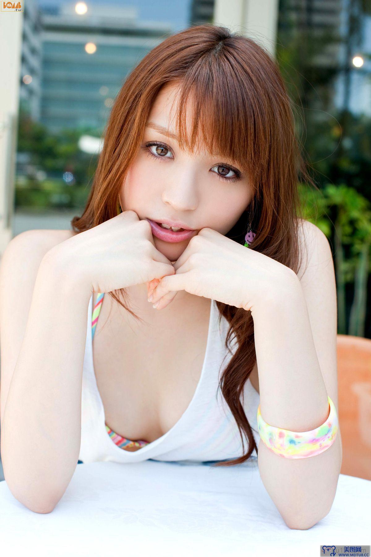 [Bomb.tv套图] GRAVURE Channel 2011年01月號 PART2