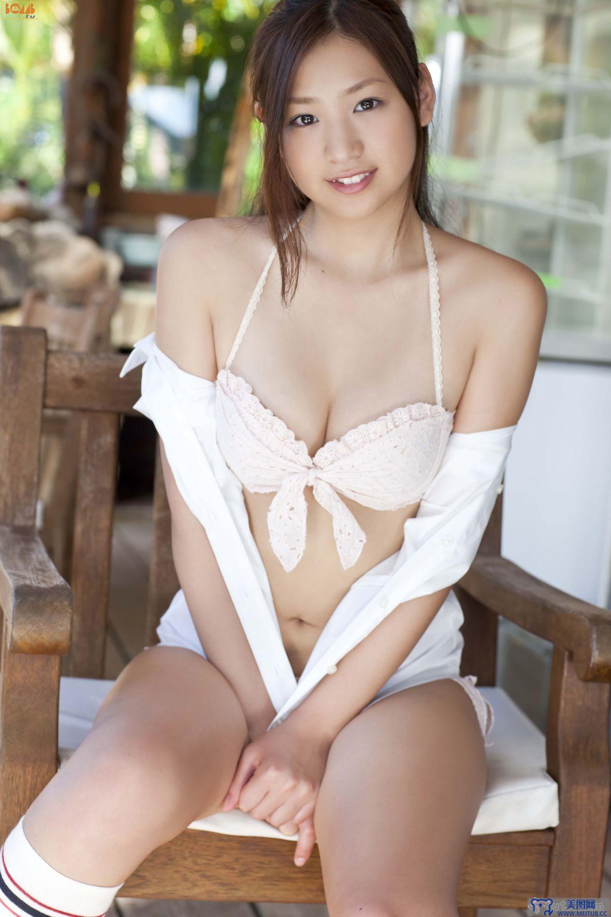 [Bomb.tv套图] GRAVURE Channel 2011年01月號 PART2