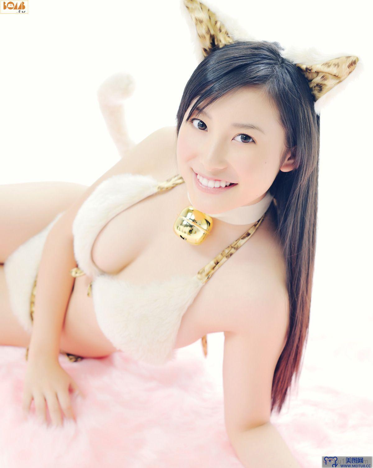 [Bomb.tv套图] GRAVURE Channel 2011年03月號 PART2