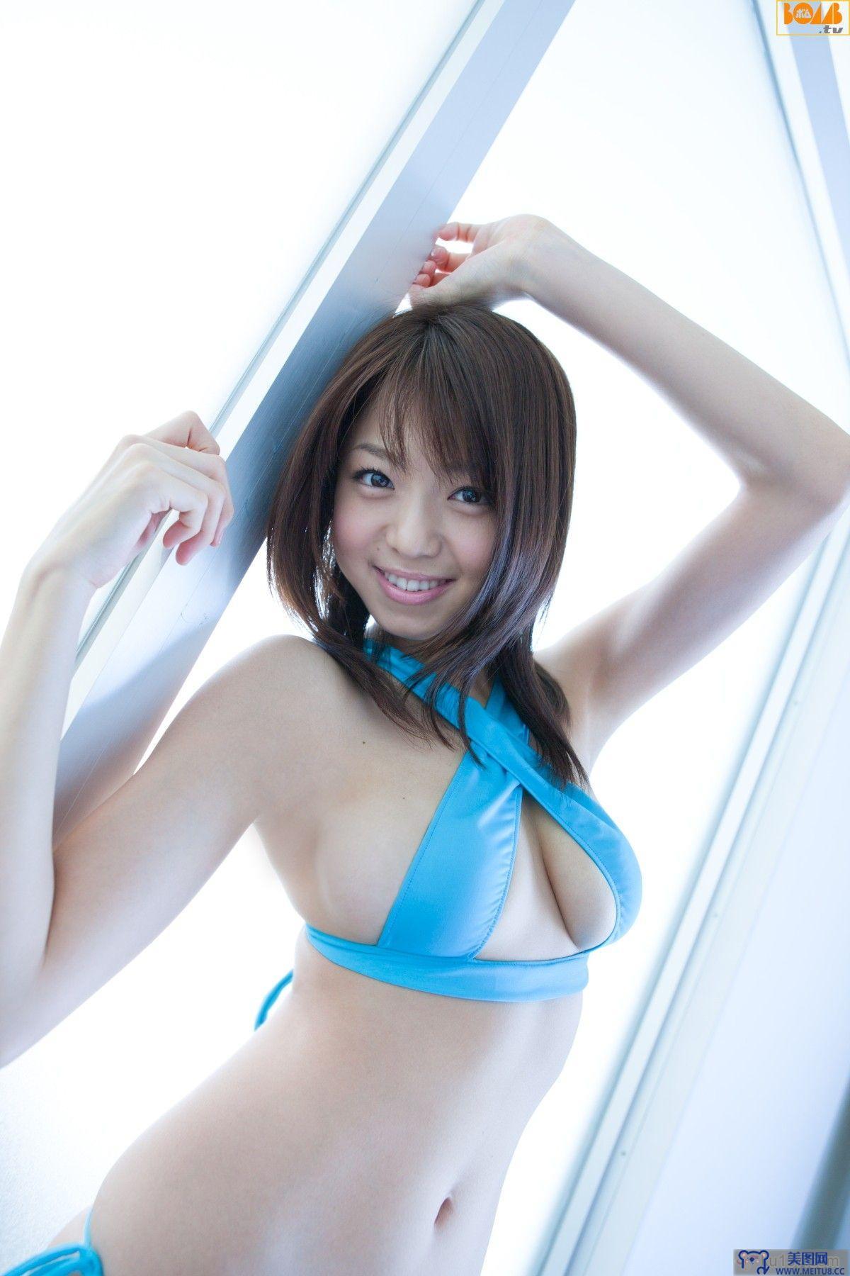 [Bomb.tv套图] GRAVURE Channel 2011年03月號 PART2