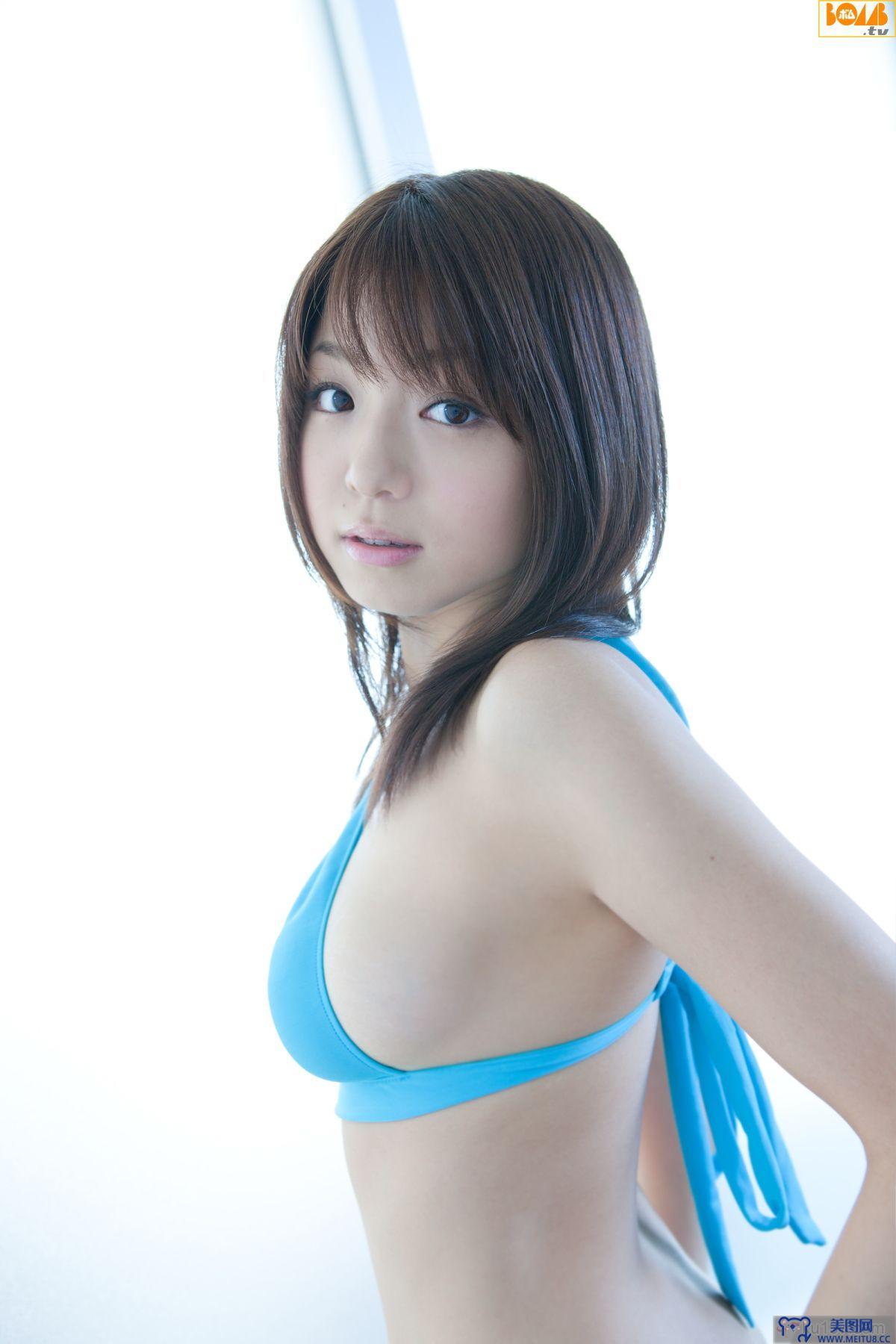 [Bomb.tv套图] GRAVURE Channel 2011年03月號 PART2