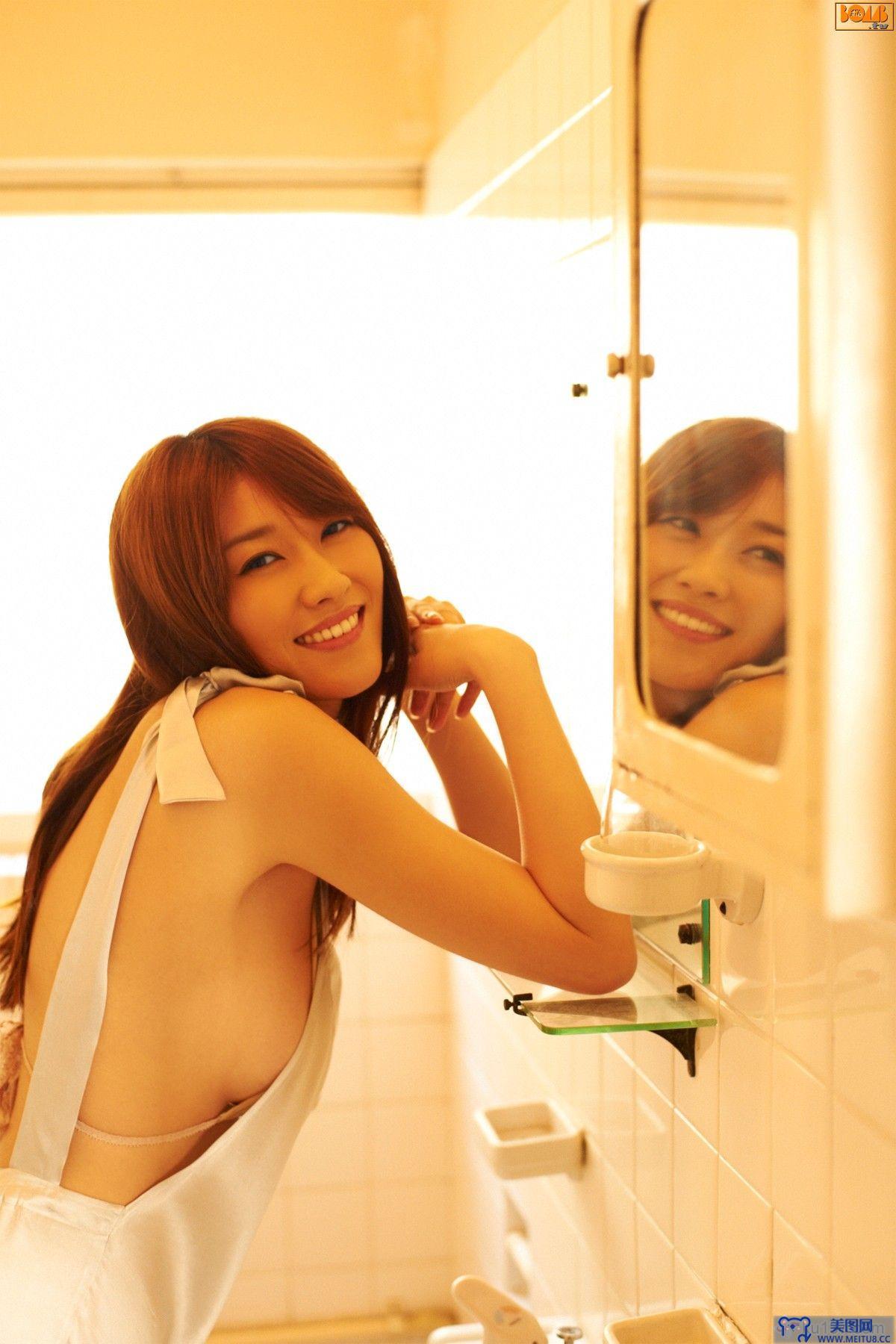 [Bomb.tv套图] GRAVURE Channel 2011年04月號 PART2