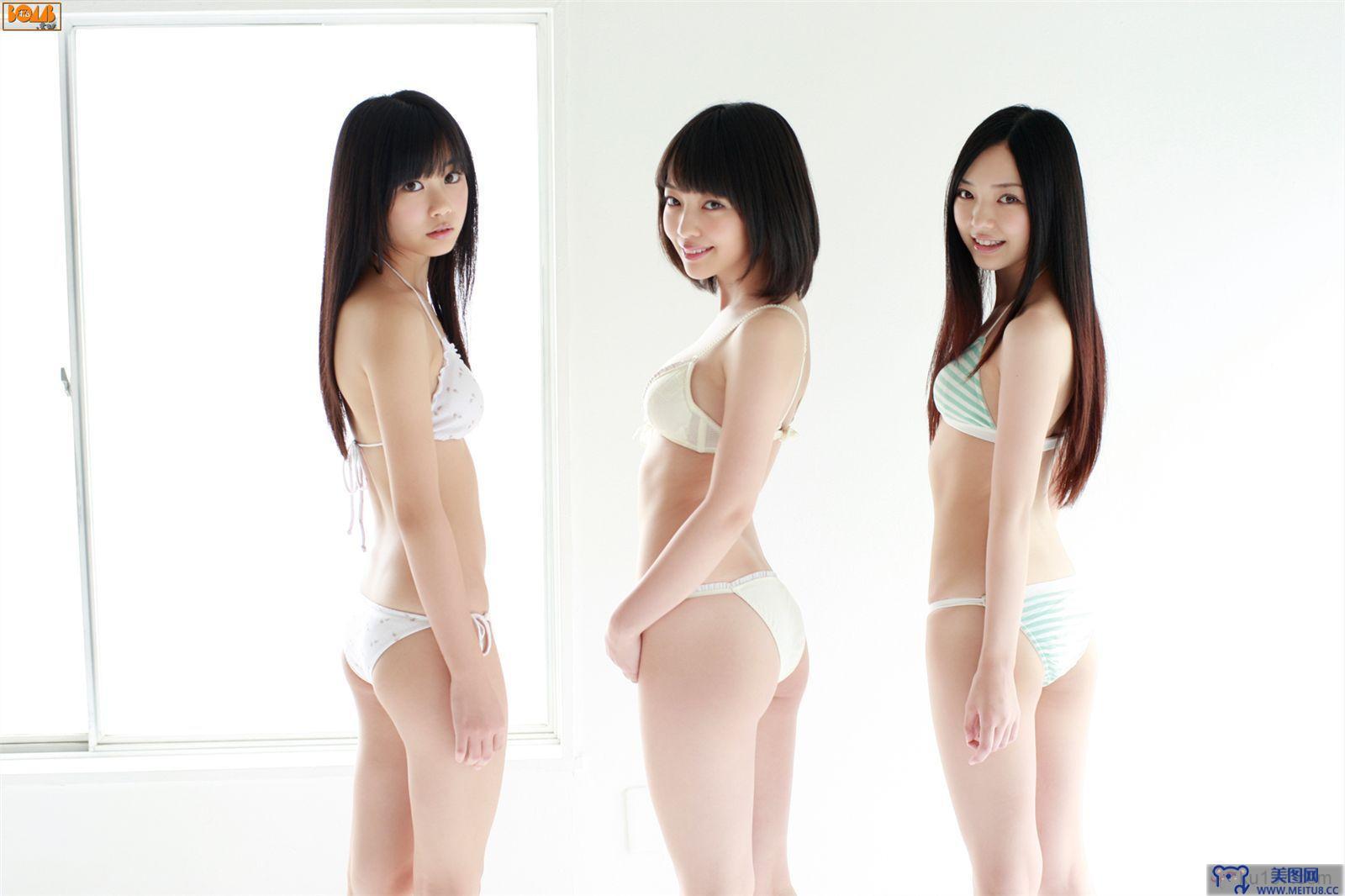 [Bomb.tv套图] GRAVURE Channel 2011年10月號 PART2 日本美女写真