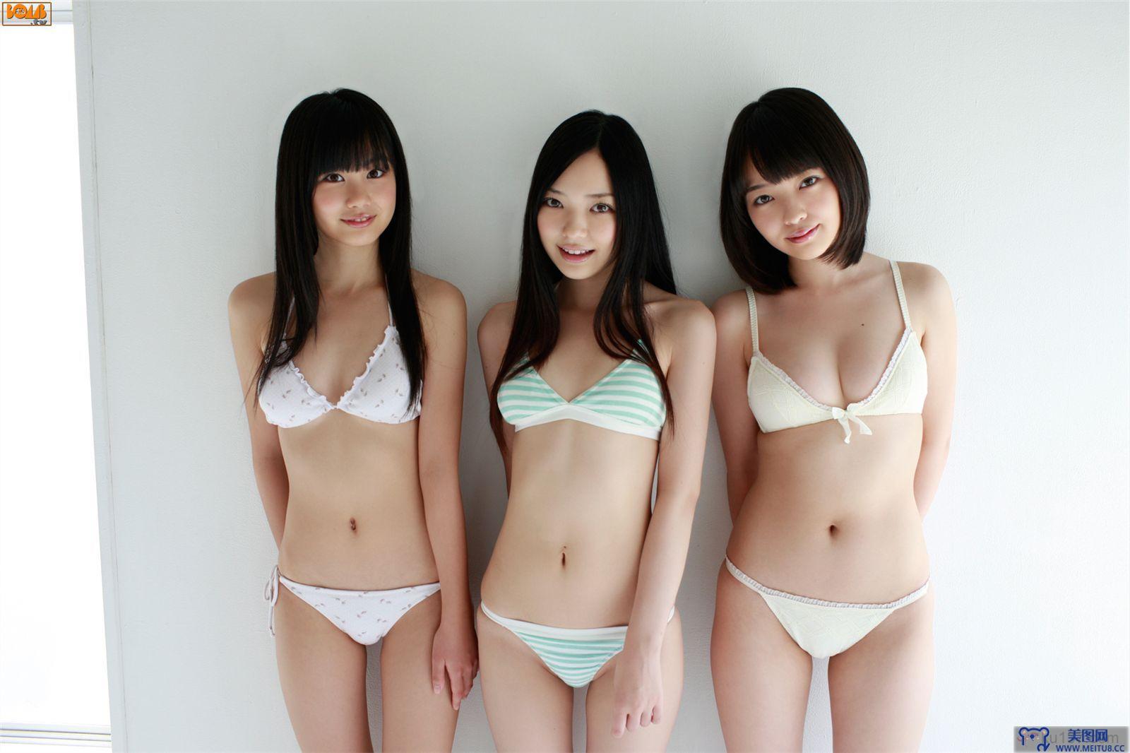 [Bomb.tv套图] GRAVURE Channel 2011年10月號 PART2 日本美女写真