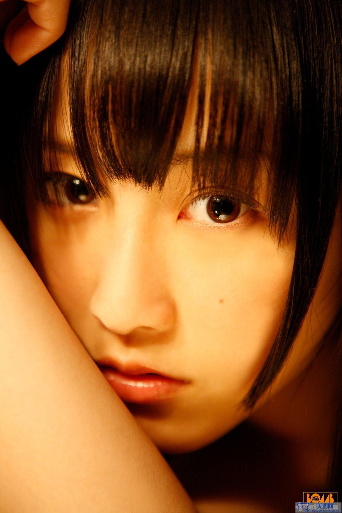 [Bomb.tv套图] GRAVURE Channel 2011年8月號 2011.08.01(2)