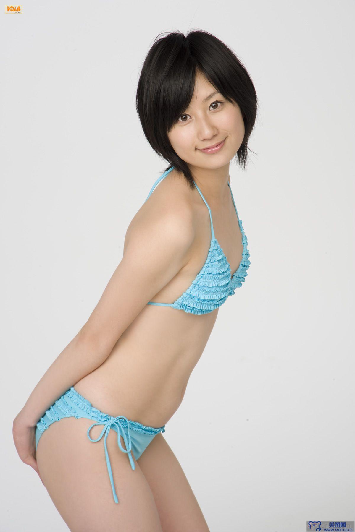 [Bomb.tv套图] Idoling 日本美女图片 ASIA 女子偶像团体