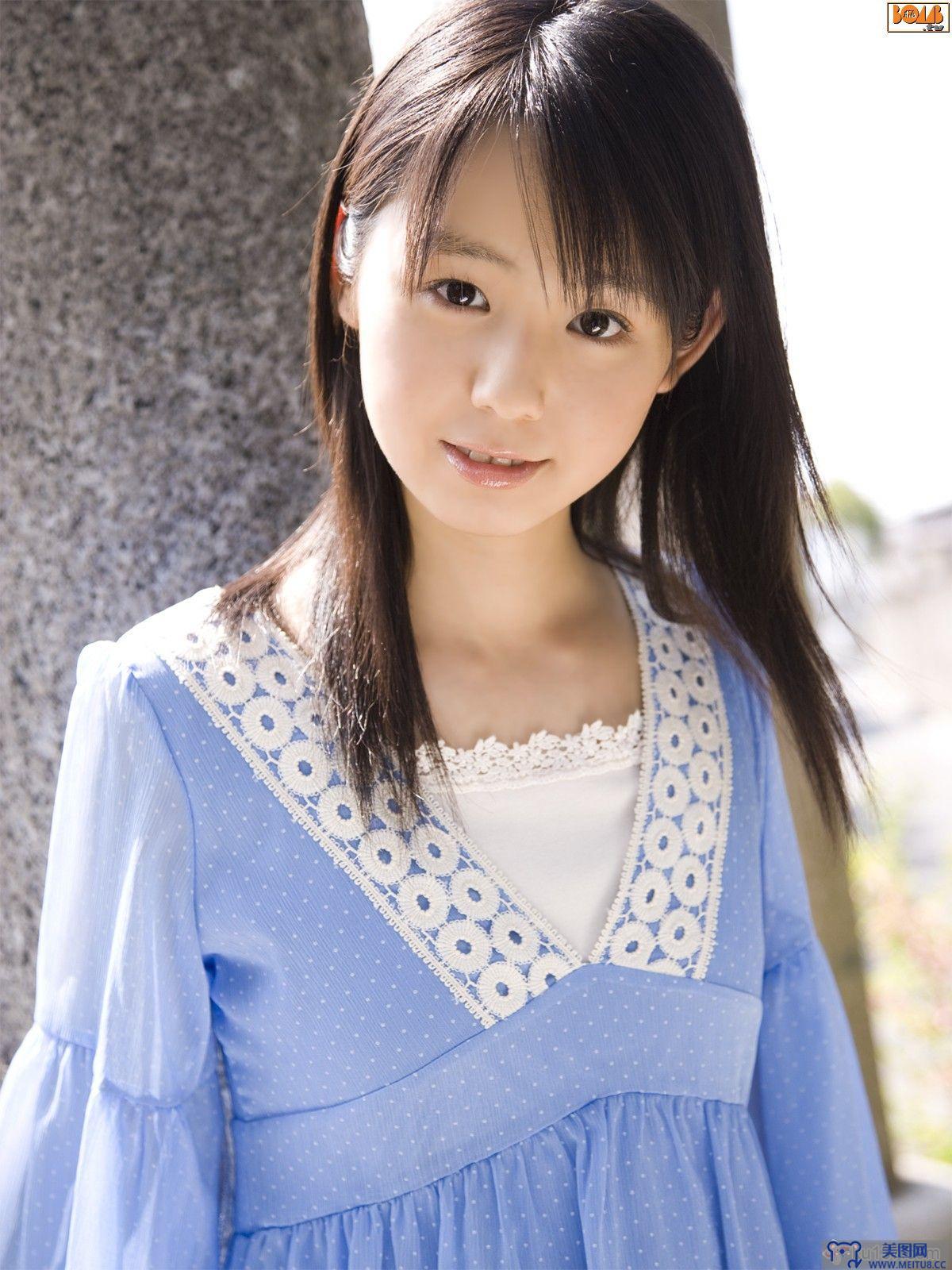 [Bomb.tv套图] 小池里奈 2009.02 Rina Koike