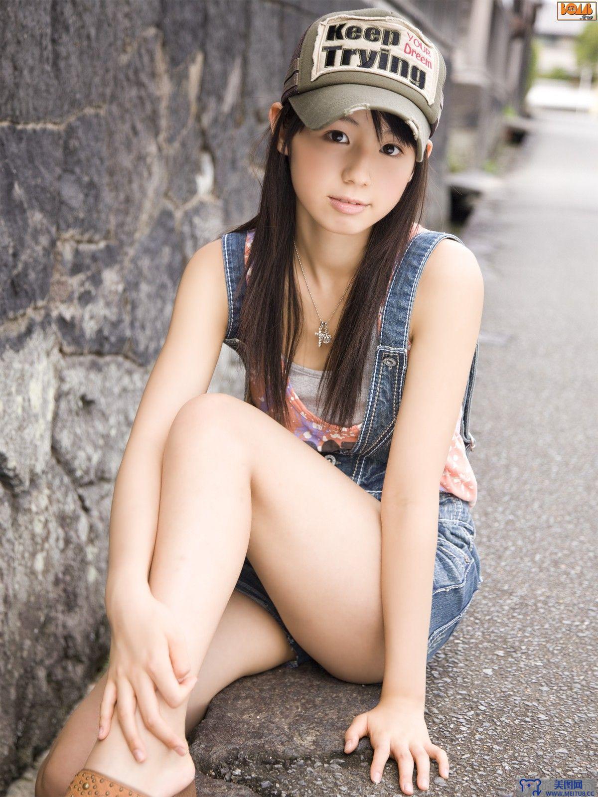 [Bomb.tv套图] 小池里奈 2009.02 Rina Koike