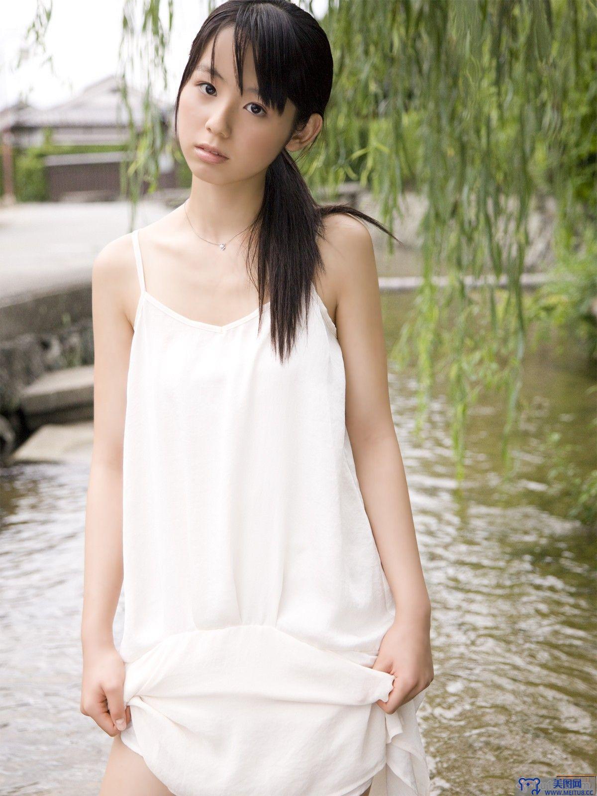 [Bomb.tv套图] 小池里奈 2009.02 Rina Koike