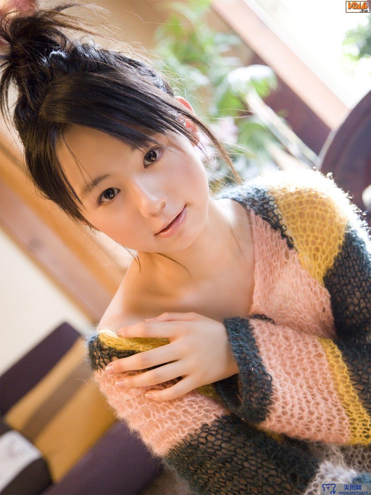 [Bomb.tv套图] 小池里奈 2009.02 Rina Koike