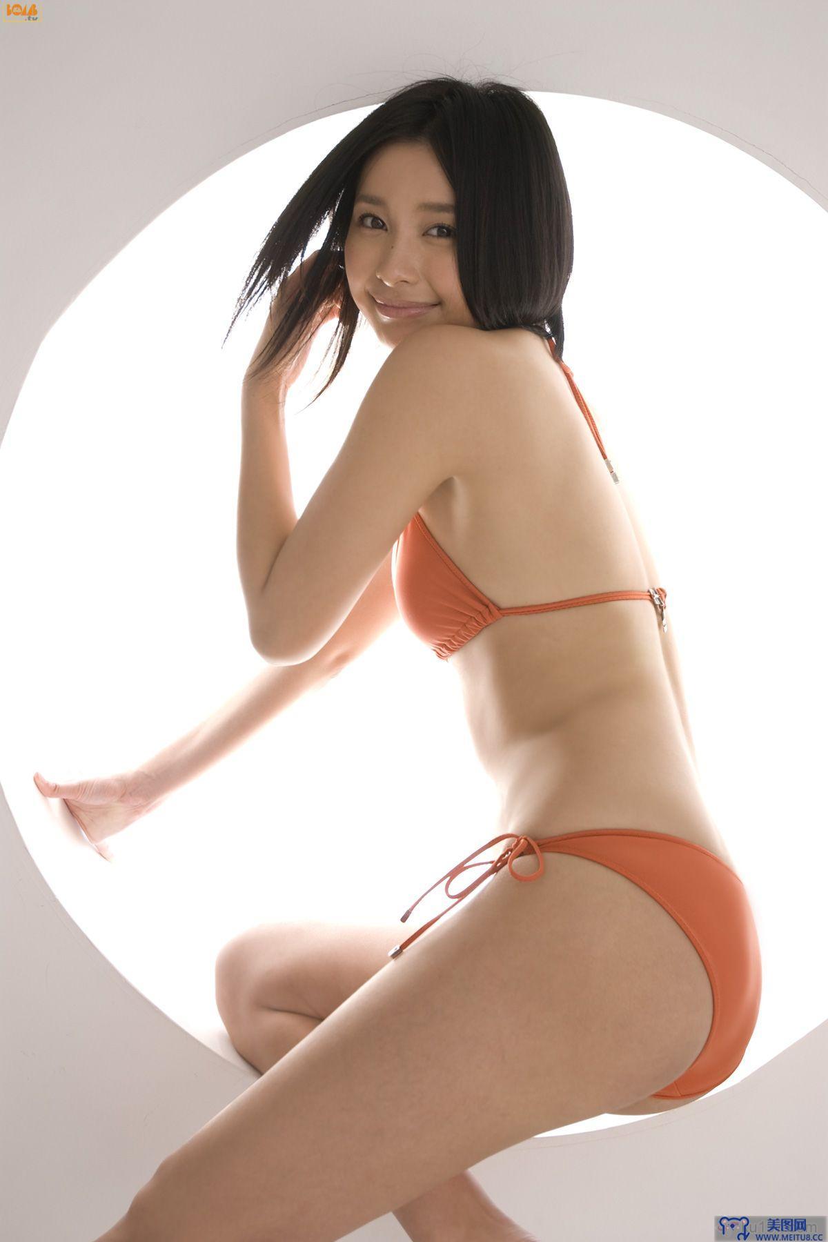 [Bomb.tv套图] 山崎真実 Mami Yamasaki ASIA Pictures CD12