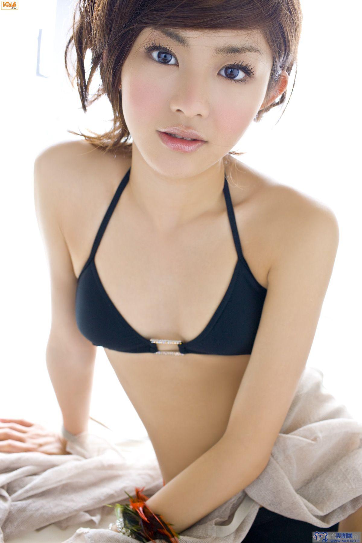 [Bomb.tv套图] 佐藤里香 Rika Satoh 日本美女写真套图 ASIA