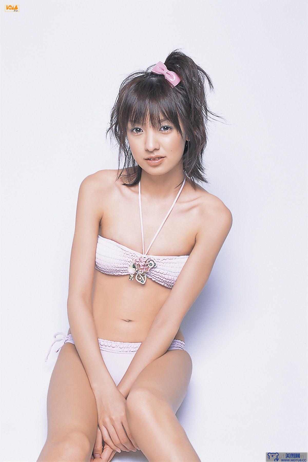 [Bomb.tv套图] 南明奈 Minami Akina ASIA 日本美女写真