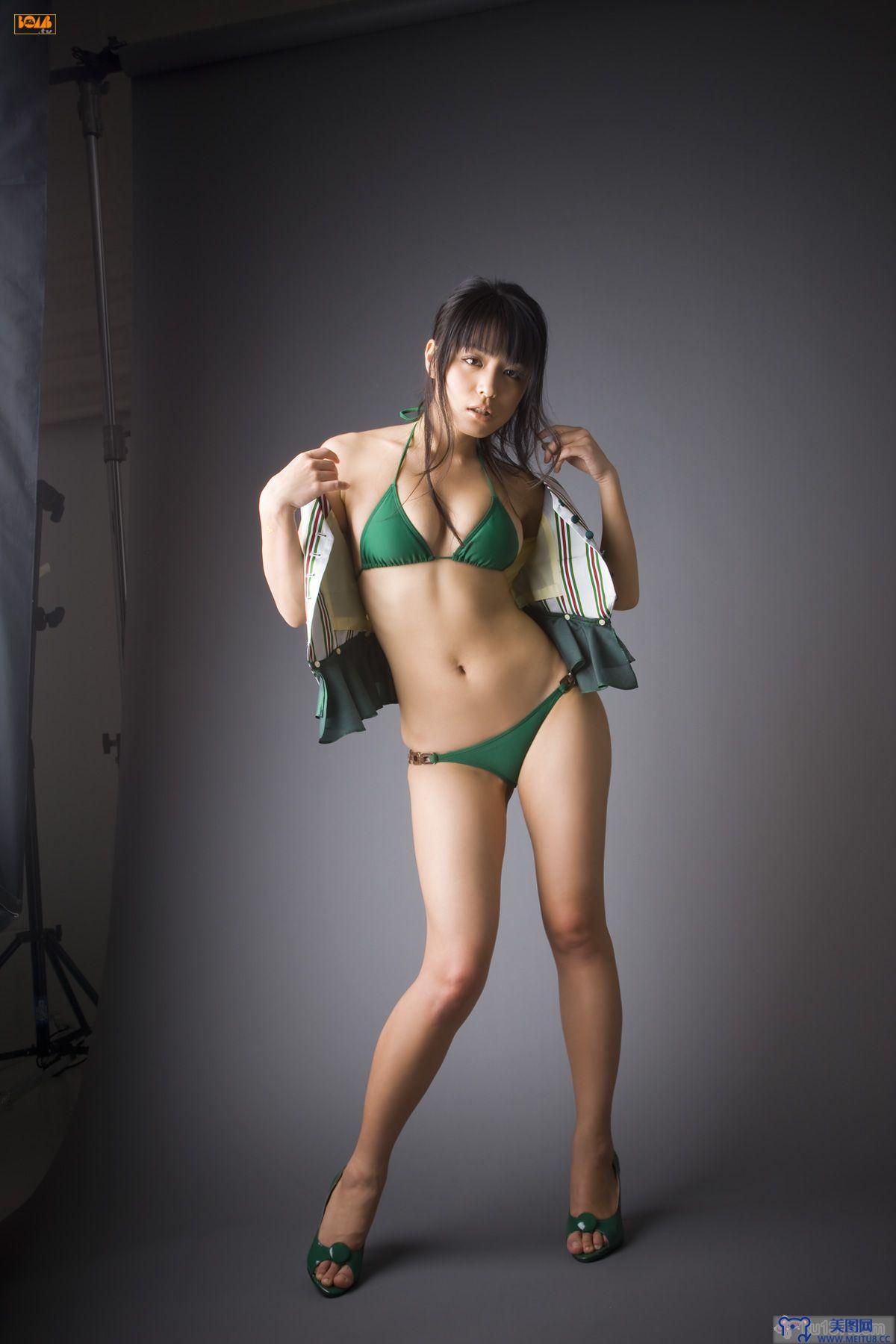 [Bomb.tv套图] 川村雪绘 Yukie Kawamura ASIA Pictures CD12