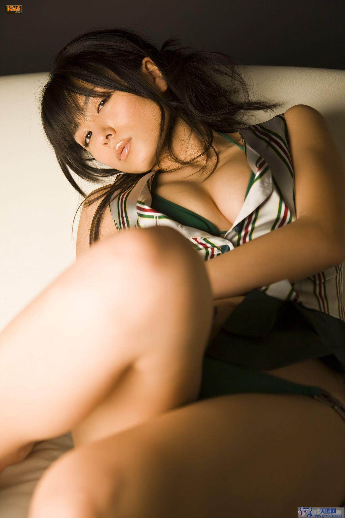 [Bomb.tv套图] 川村雪绘 Yukie Kawamura ASIA Pictures CD12