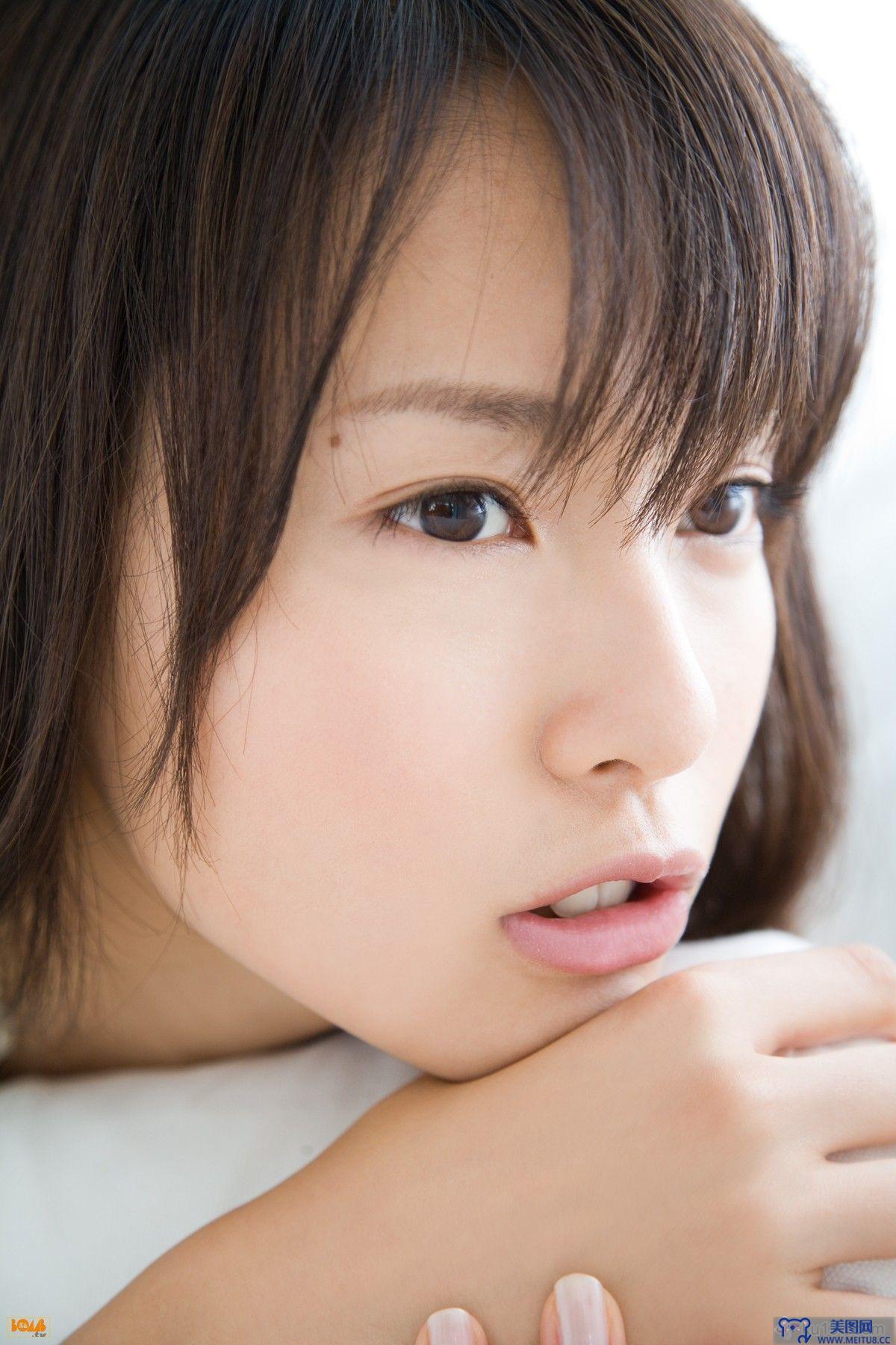 [Bomb.tv套图] 户田惠梨香 Erika Toda 日本美女图片