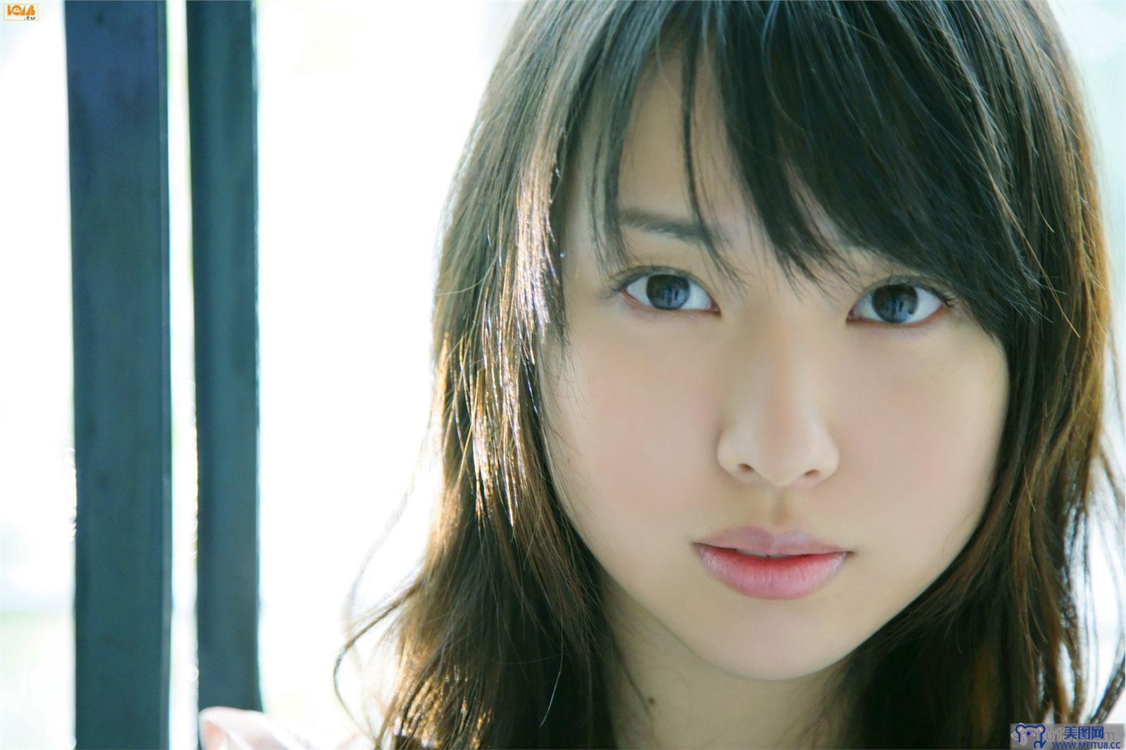 [Bomb.tv套图] 户田惠梨香 Erika Toda 日本经典美女图片