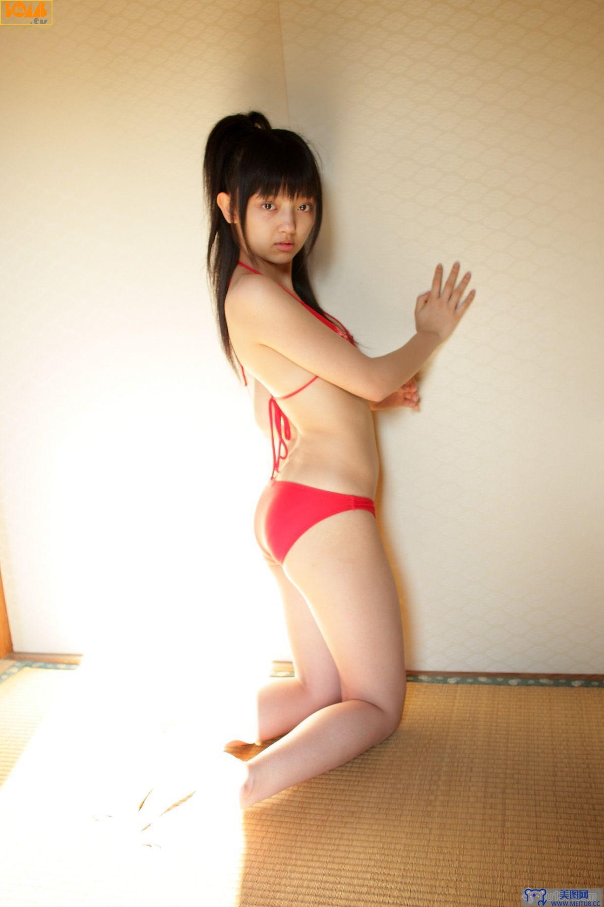 [Bomb.tv套图] 日比野梓 Azusa Hibino 日本美女光盘写真 CD09