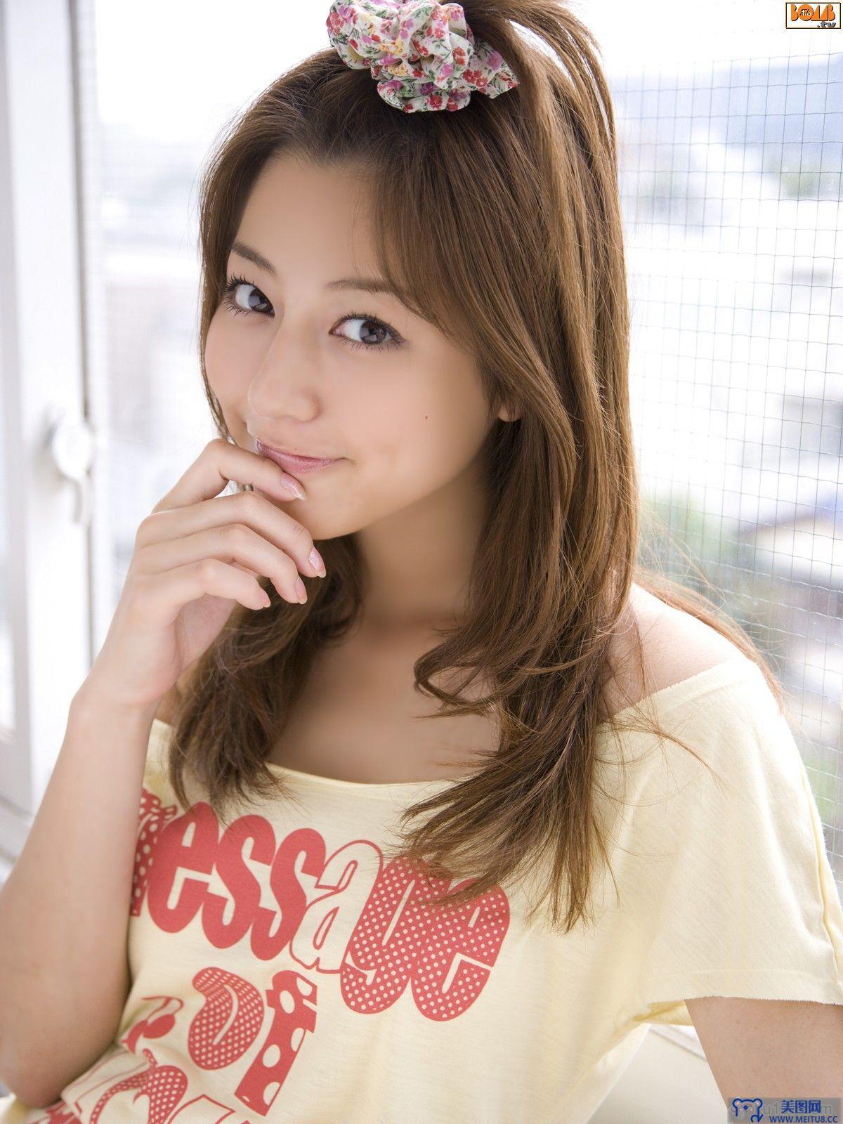 [Bomb.tv套图] 杉本有美 Yumi Sugimoto 日本性感美人