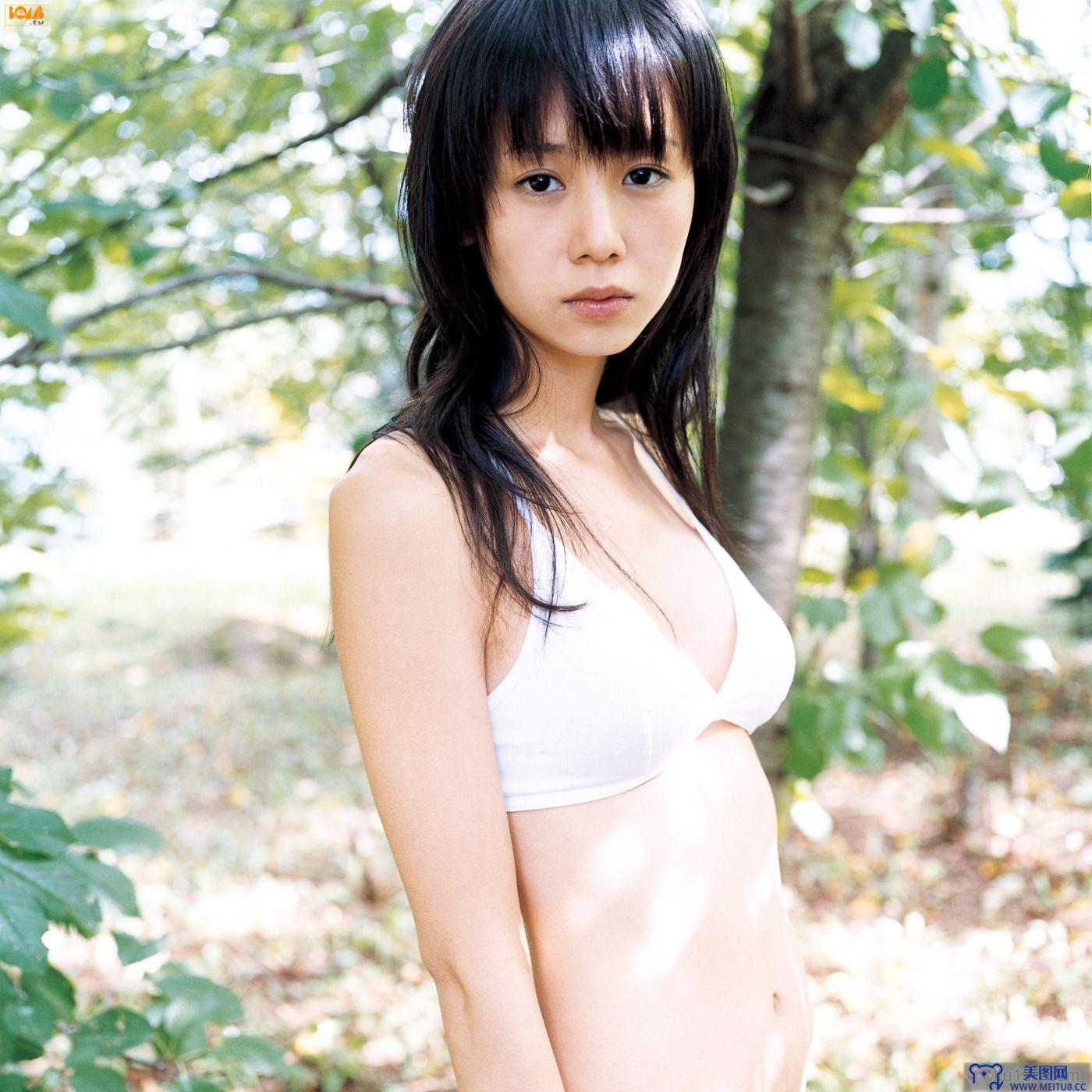 [Bomb.tv套图] 长谷川惠美 Emi Hasegawa 日本美女图片套图