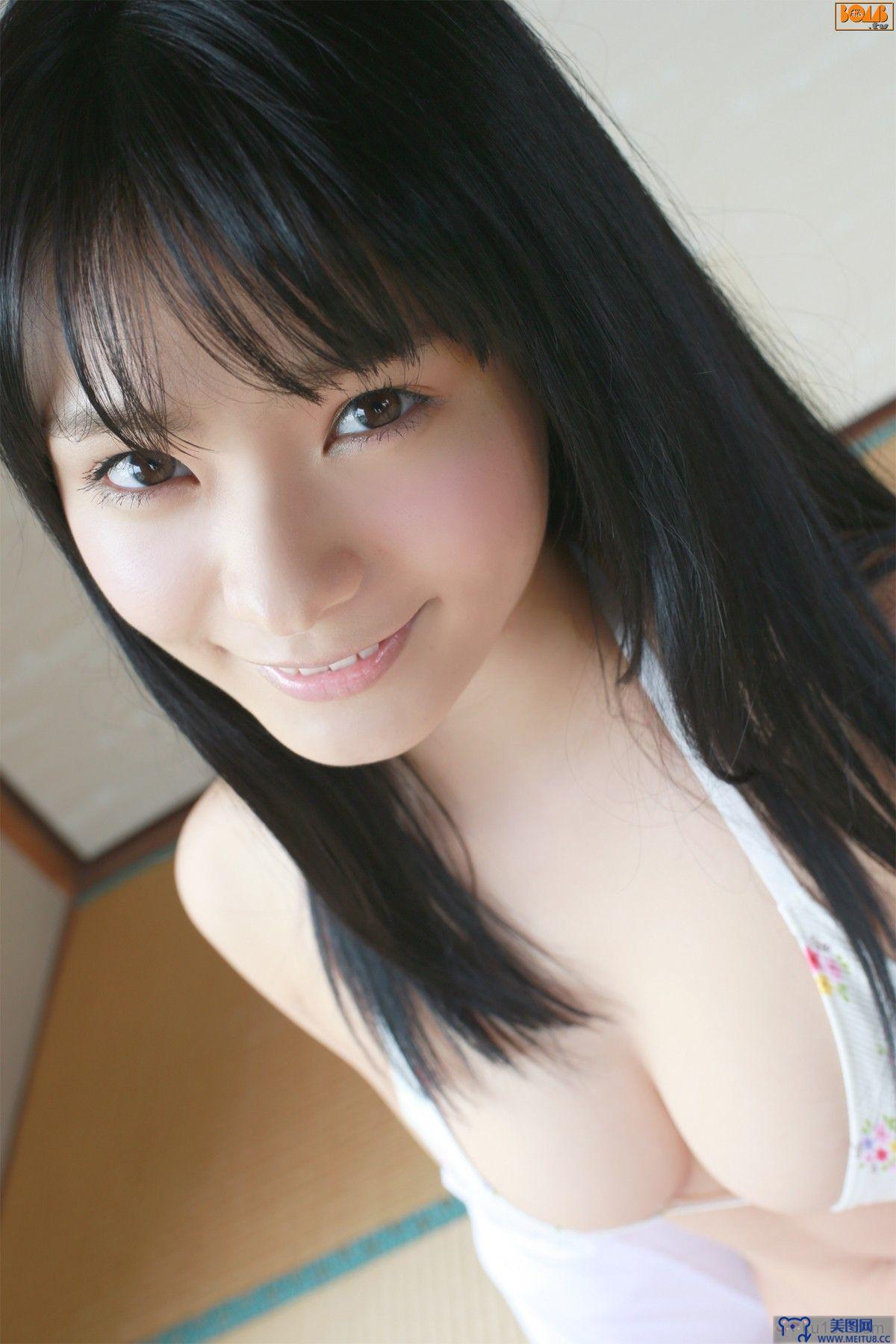 [Bomb.tv套图] 2013.05 Hoshina Mizuki 星名美津紀