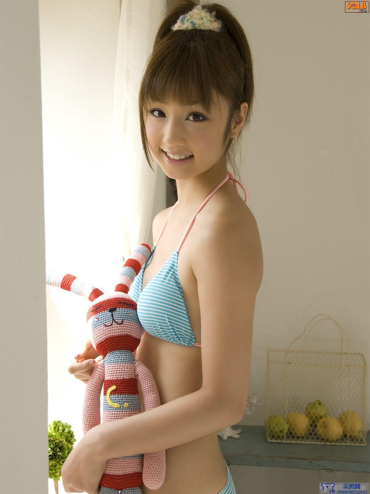 [Bomb.tv套图] 2009.11 小倉優子 No1 Yuko Ogura