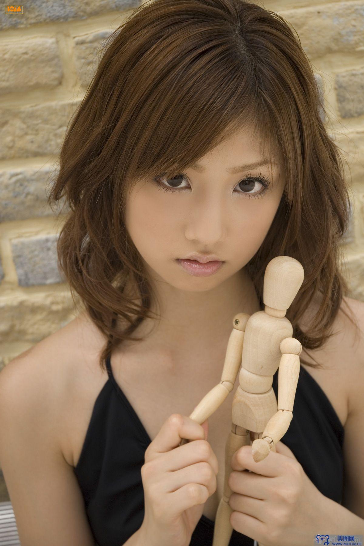 [Bomb.tv套图] 2009.11 小倉優子 No1 Yuko Ogura