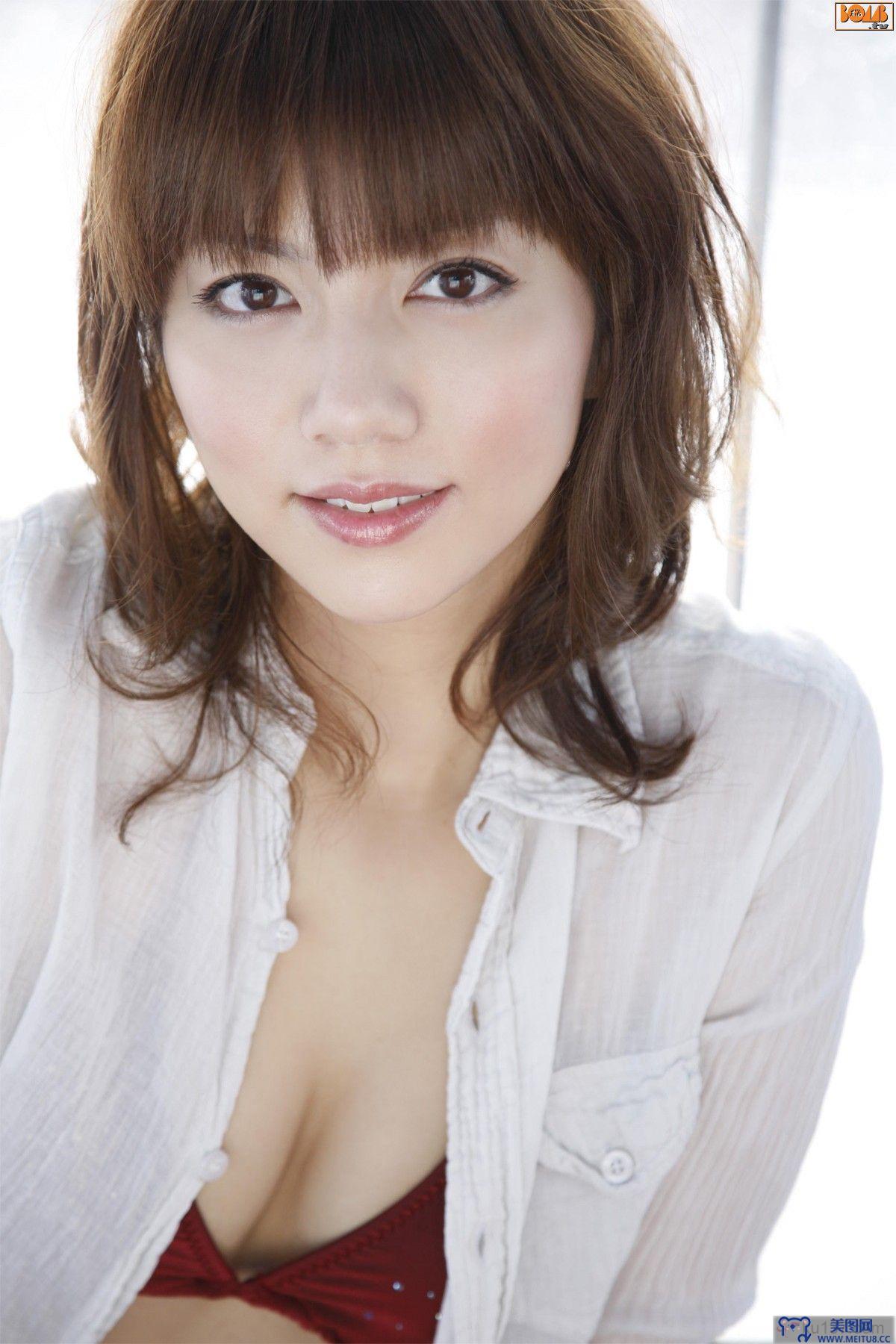 [Bomb.tv套图] 2011.02 甲斐まり恵 No.1 追加！Marie Kai