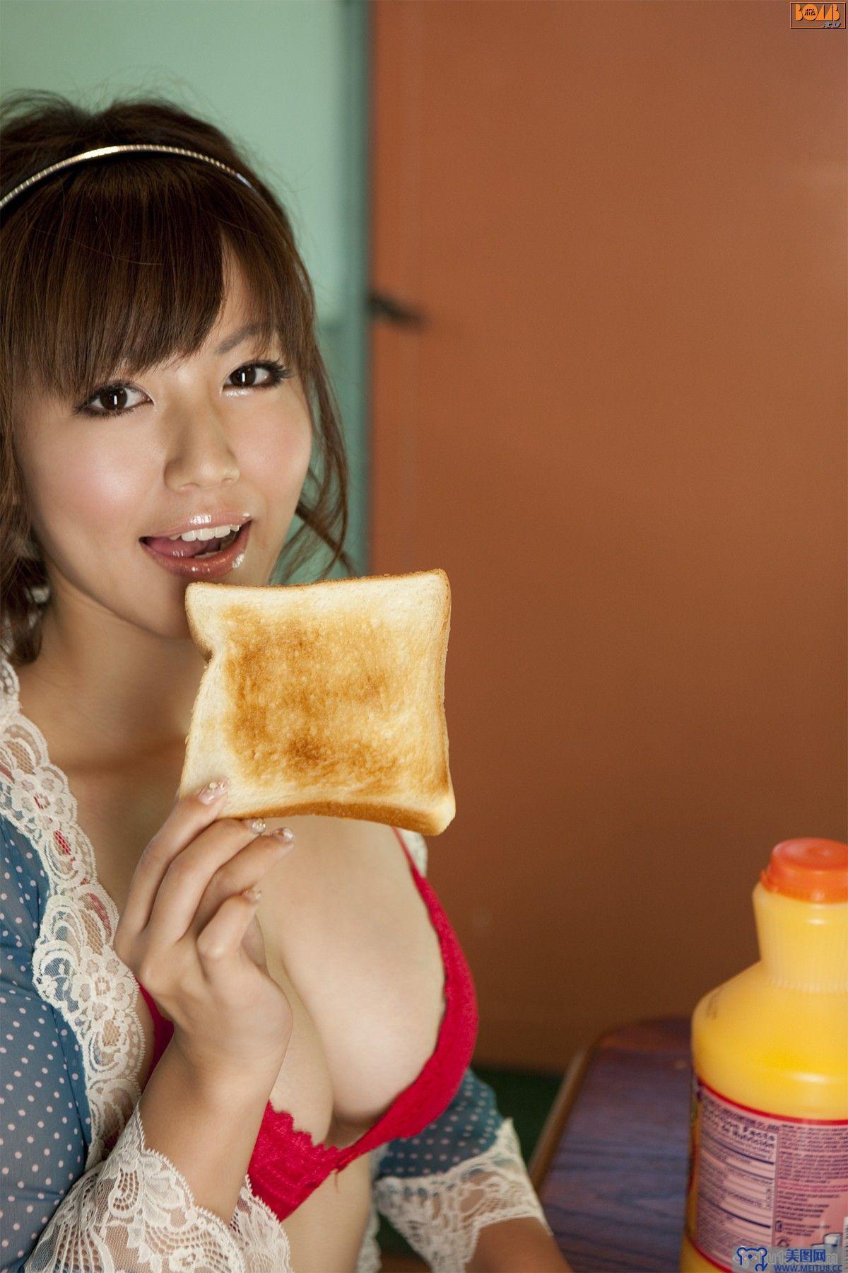 [Bomb.tv套图] 2011.03 磯山さやか No.1 追加！ Sayaka Isoyama