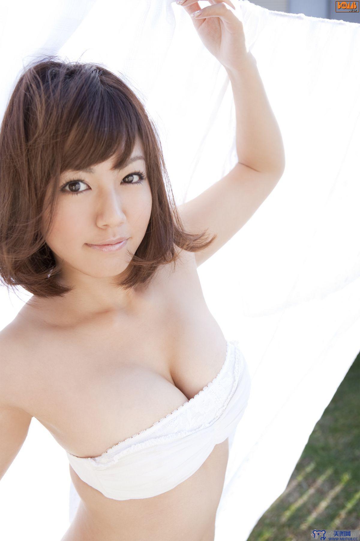 [Bomb.tv套图] 2011.03 磯山さやか No.1 追加！ Sayaka Isoyama