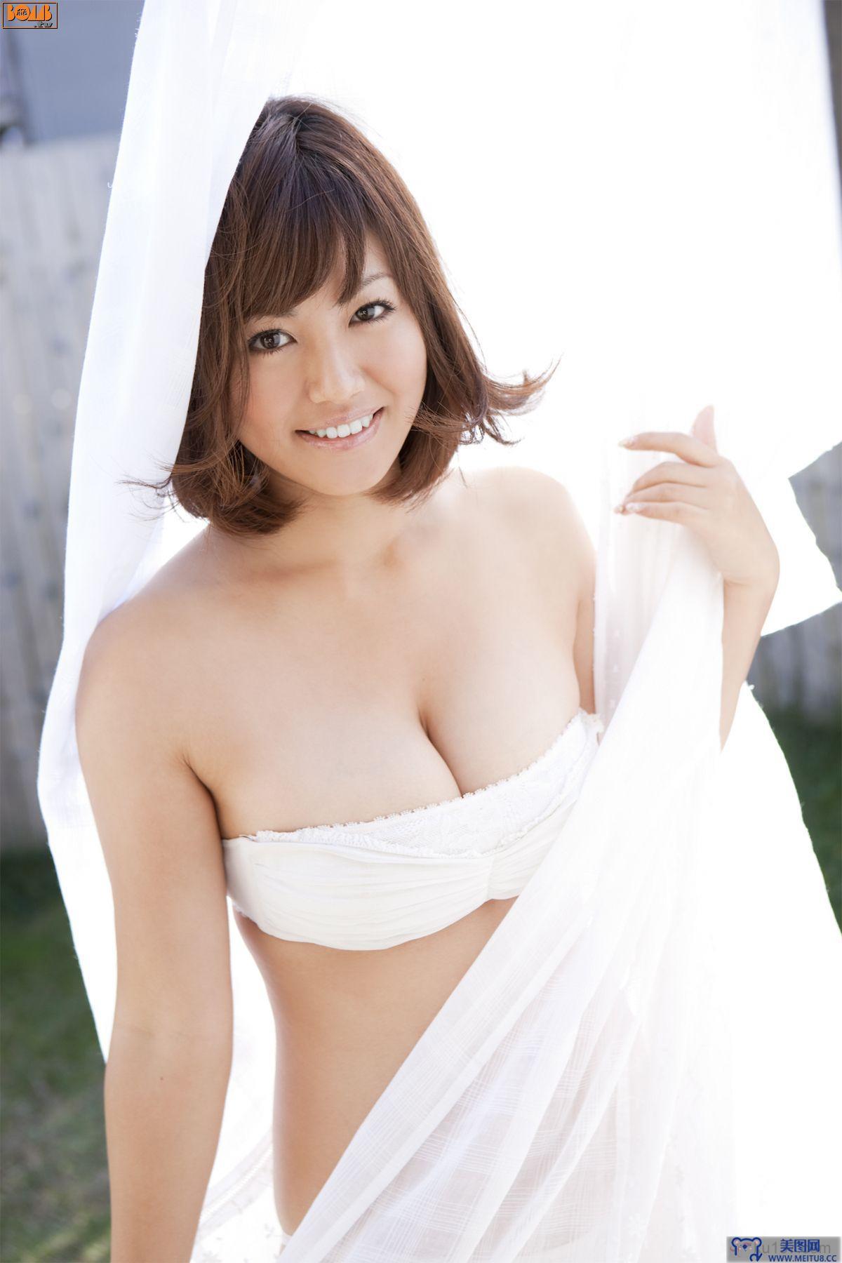 [Bomb.tv套图] 2011.03 磯山さやか No.1 追加！ Sayaka Isoyama