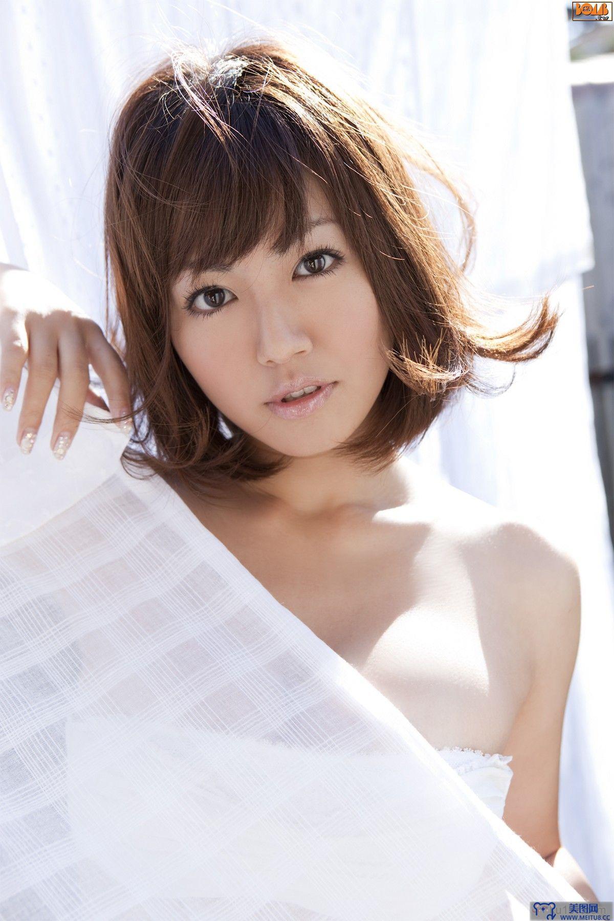 [Bomb.tv套图] 2011.03 磯山さやか No.1 追加！ Sayaka Isoyama