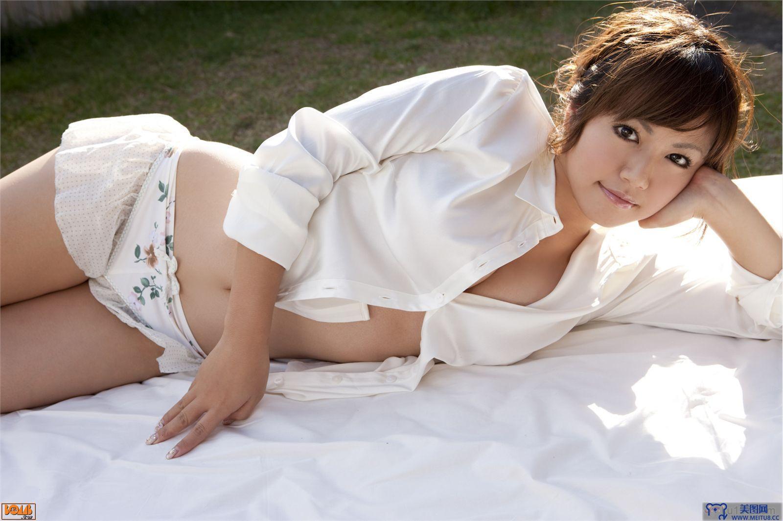 [Bomb.tv套图] 2011.03 磯山さやか No.1 追加！ Sayaka Isoyama