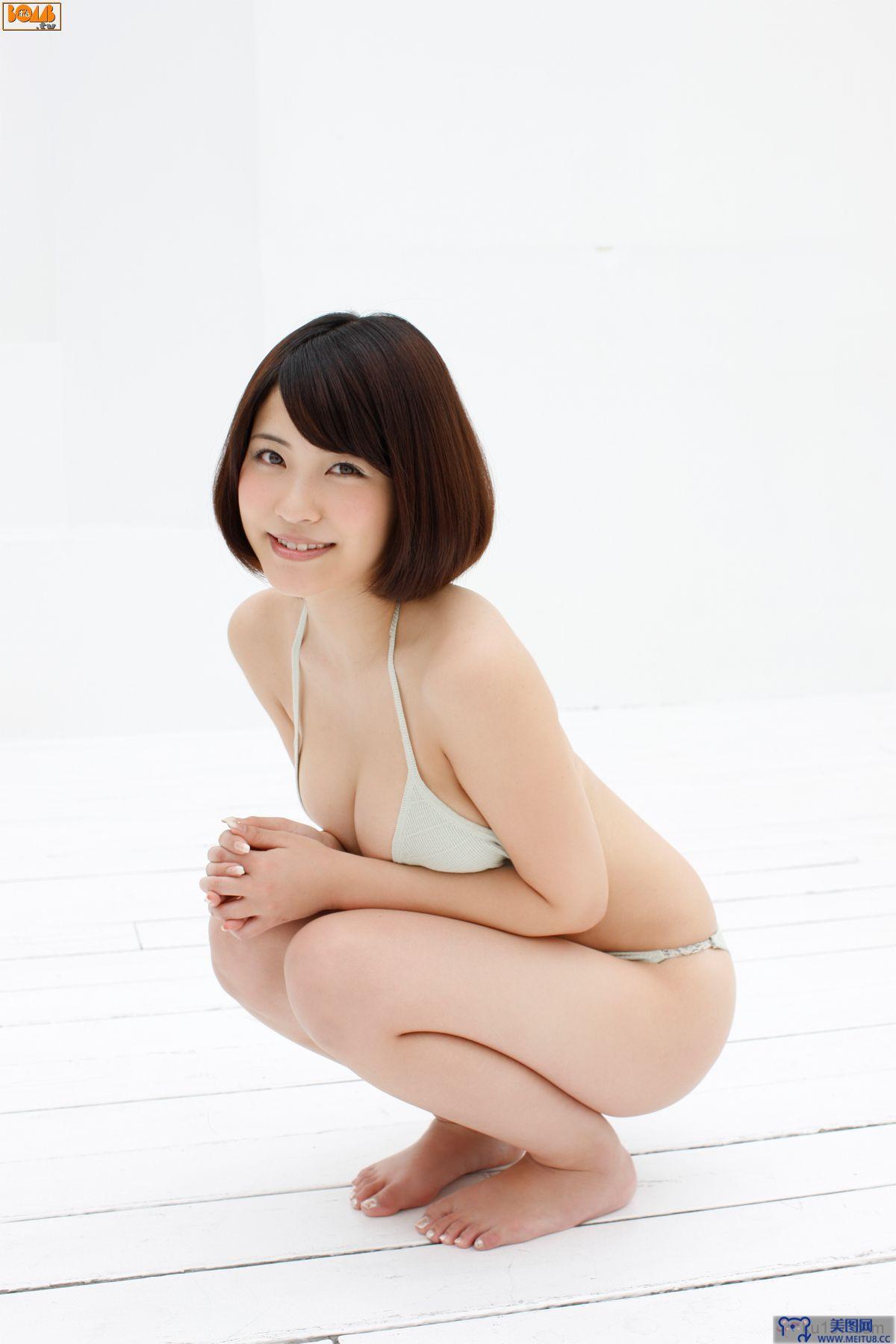 [Bomb.tv套图] [07.01] GRAVURE Channel 2012.07 日本美女图片