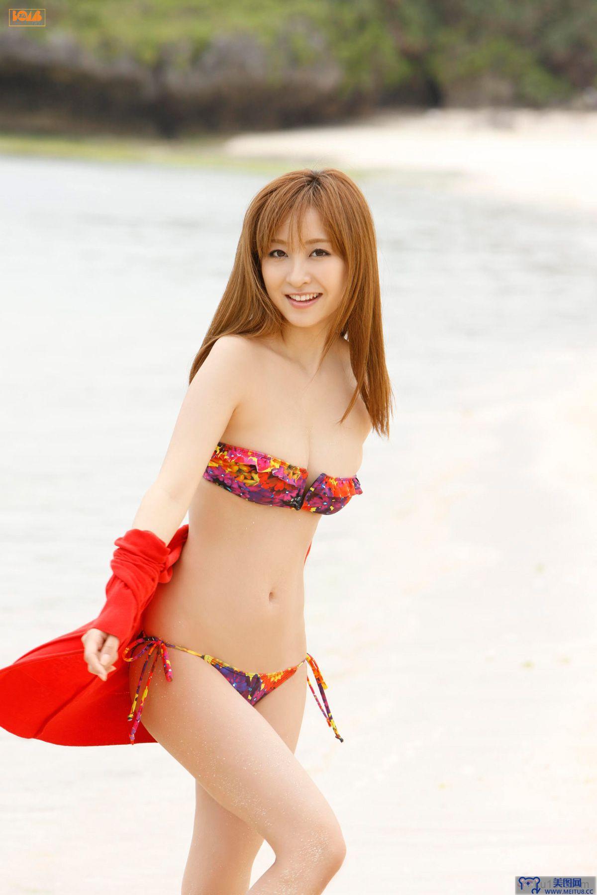 [Bomb.tv套图] [10-01]GRAVURE Channel 2011年10月號 (1)