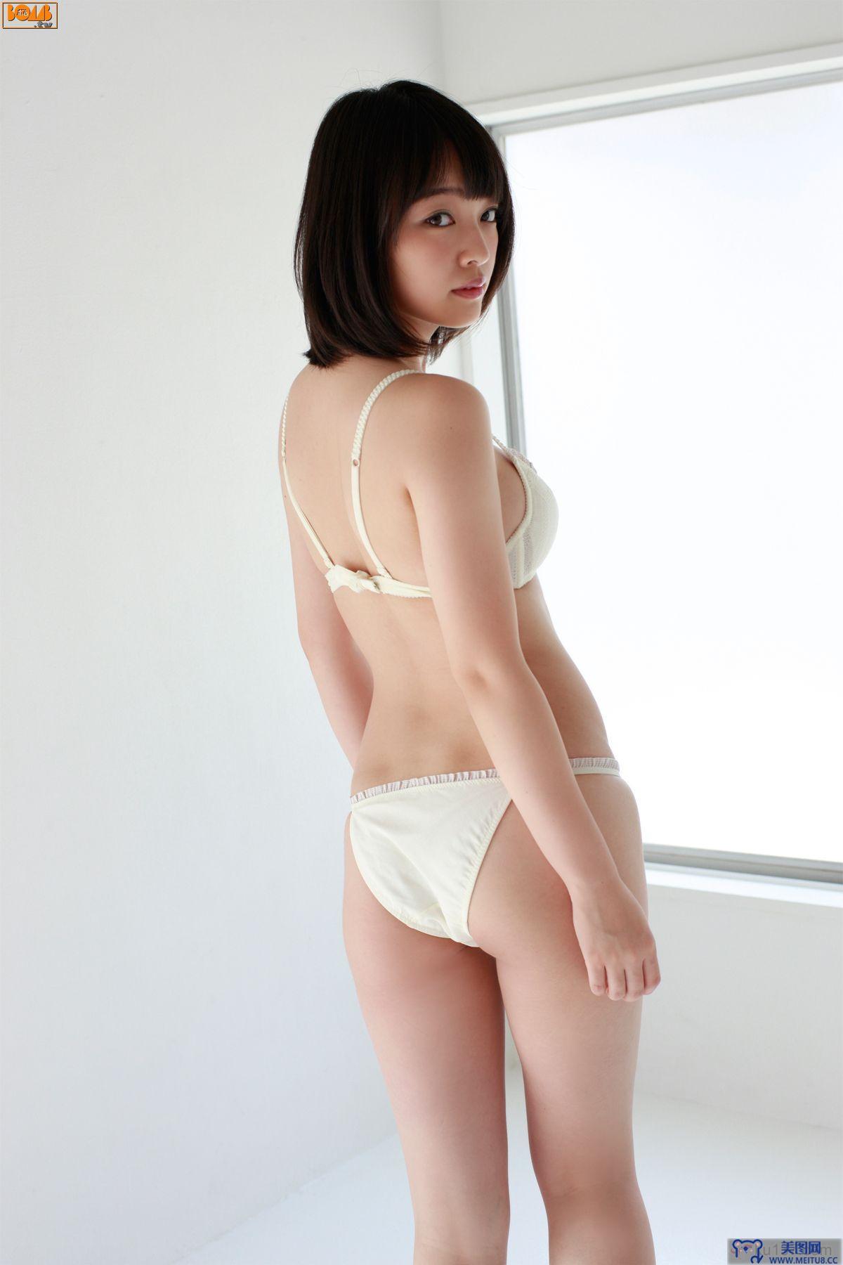 [Bomb.tv套图] [10-01]GRAVURE Channel 2011年10月號 (1)