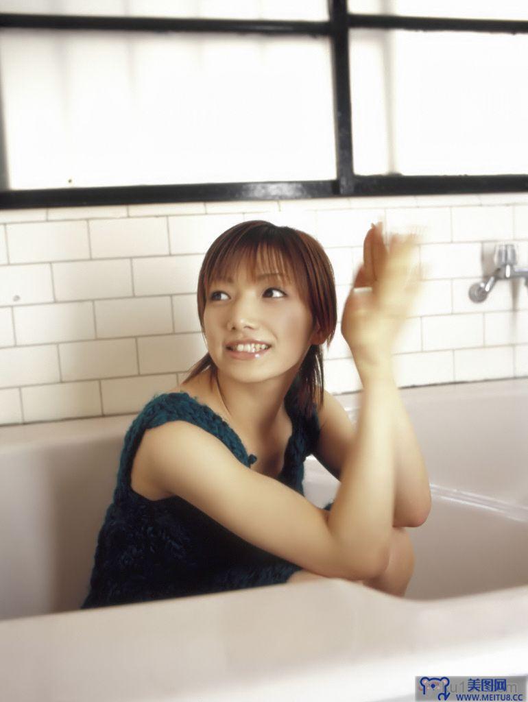 [Hello! Project Digital Books]No.03 Maki Goto 後藤真希 vol. 3