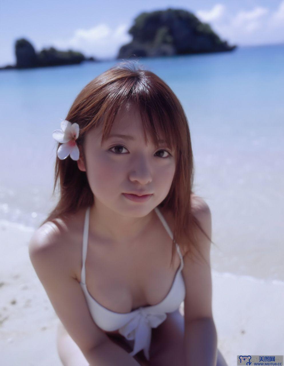 [Hello! Project Digital Books]No.05 Asami Konno 紺野あさ美 vol. 2