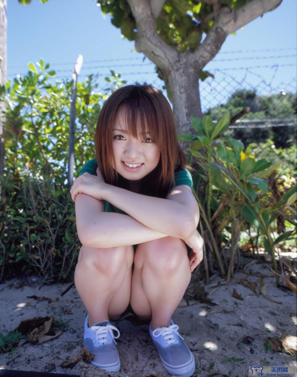 [Hello! Project Digital Books]No.05 Asami Konno 紺野あさ美 vol. 3