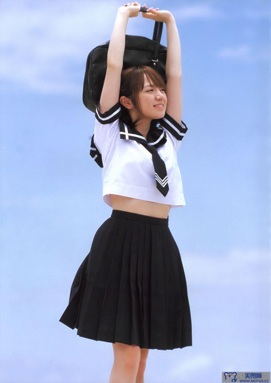 [Hello! Project Digital Books]No.05 Asami Konno 紺野あさ美 vol. 3