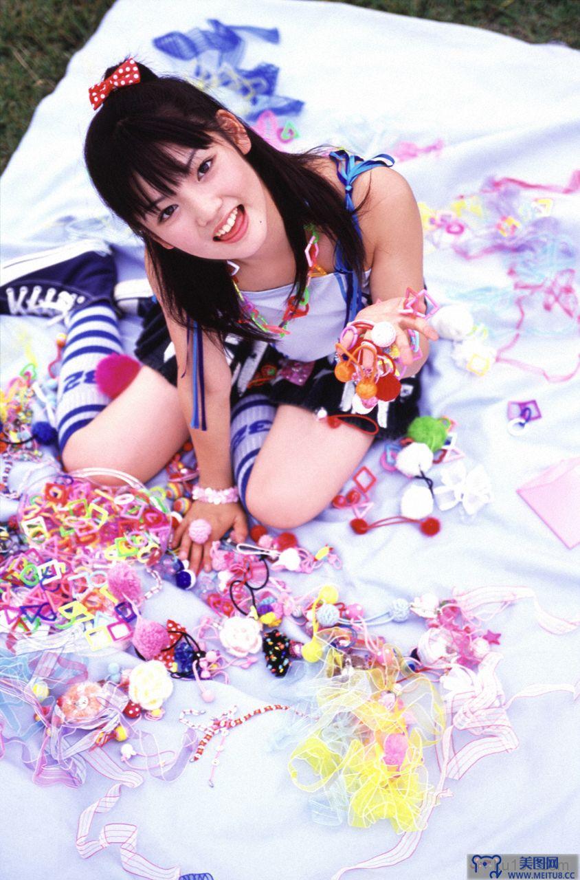 [Hello! Project Digital Books]No.08 Sayumi Michishige 道重さゆみ vol. 1