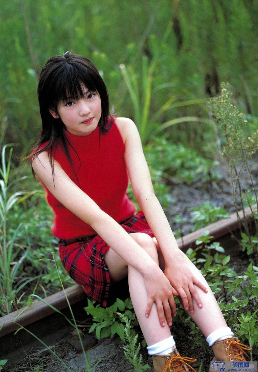 [Hello! Project Digital Books]No.08 Sayumi Michishige 道重さゆみ vol. 1