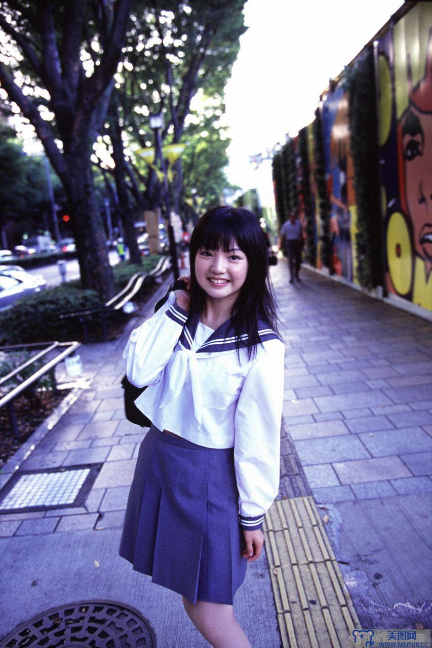 [Hello! Project Digital Books]No.08 Sayumi Michishige 道重さゆみ vol. 3