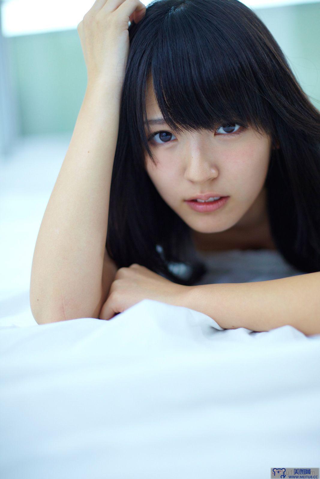 [Hello! Project Digital Books]No.102 Airi Suzuk 鈴木愛理 vol. 3