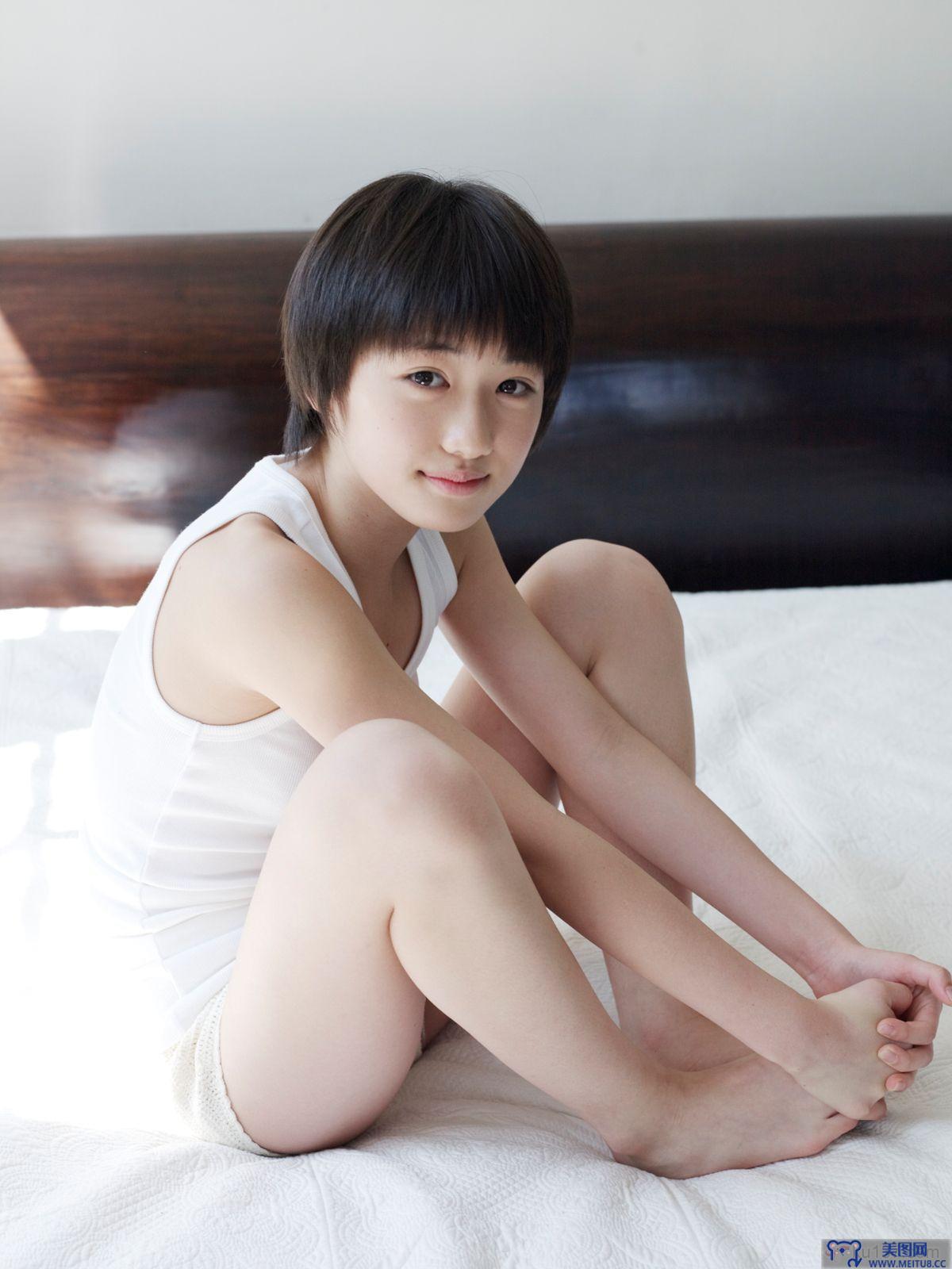 [Hello! Project Digital Books]No.103 Haruka Kudo 工藤遥 vol. 1