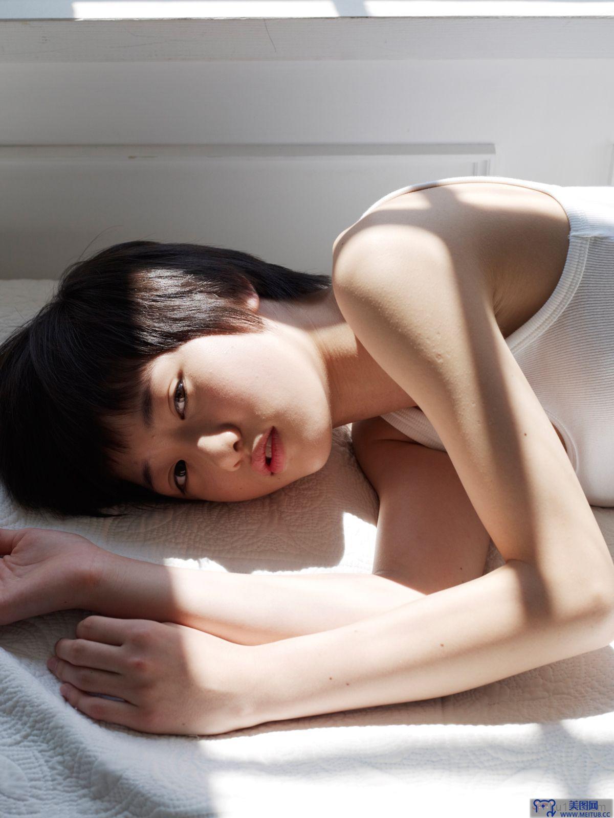 [Hello! Project Digital Books]No.103 Haruka Kudo 工藤遥 vol. 1